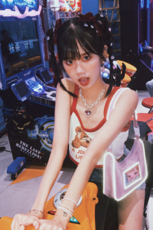 女人与公狼狗