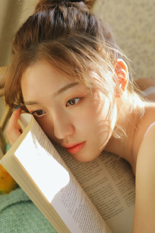 少年潘金莲