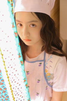 善良正直的妈妈