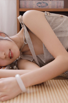 天使诱惑
